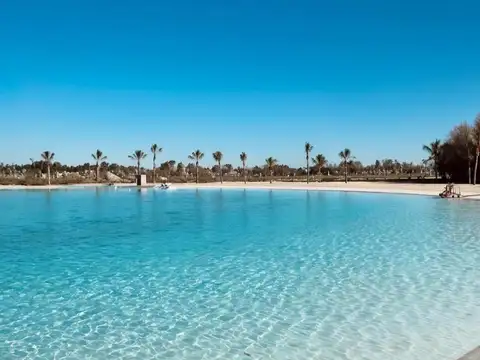 Terreno en  Vida Lagoon, Funes