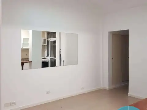 Departamento en Alquiler de 1 dormitorio