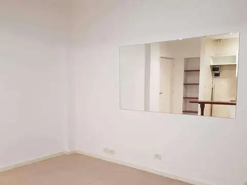 Departamento en Alquiler en Recoleta, $ 600.000