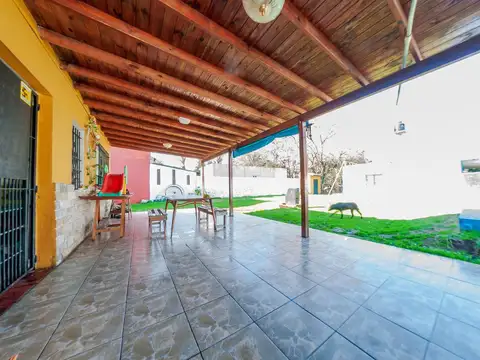 Quinta en Venta de 2 dormitorios