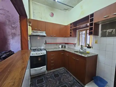 Casa en Venta 55 años
