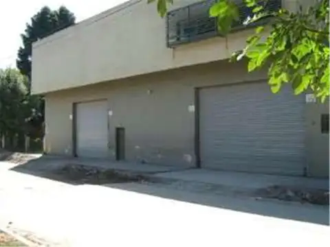 Galpon en Venta en Los Polvorines, USD 900.000