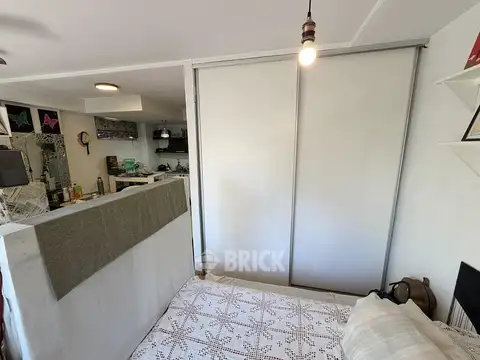 VILLARROEL Y AV. JUAN B. JUSTO - CFTE IMPECABLE BALCON V/ABIERTA TODO SOL APTO PROFESIONAL