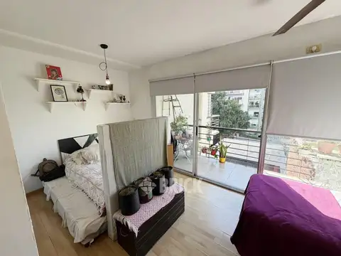 Departamento en Venta 16 años