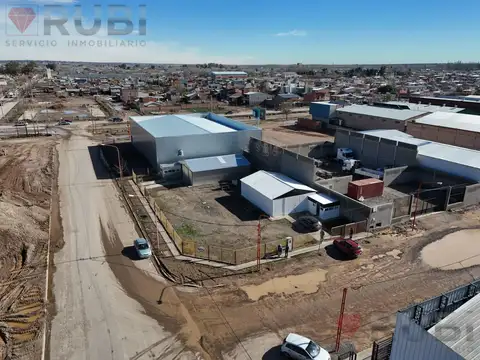 Galpon en Alquiler en Cipolletti, $ 2.500.000