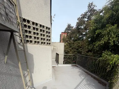 Casa 6 ambientes con 3 baños