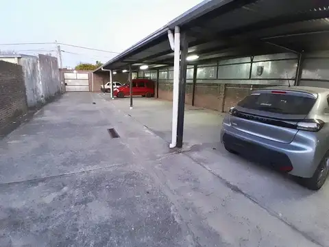 VENTA COMPLEJO COCHERAS BARRIO GUADALUPE