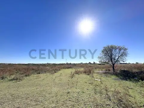 Terreno en Venta de 7560,0 m2