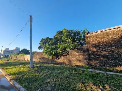 Terreno en Venta de 1839,0 m2