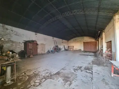 Terreno en Venta de 1839,0 m2