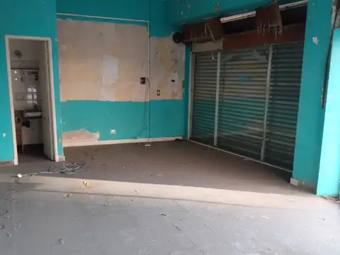 Local en Venta en Lomas De Zamora, USD 60.000