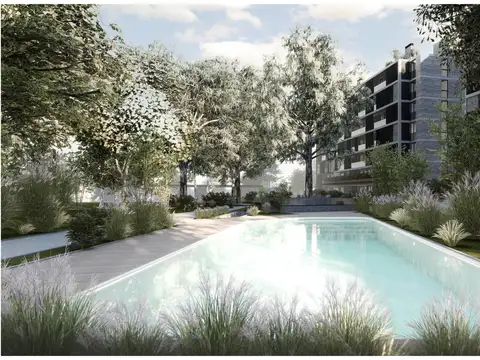 Departamento en Venta al Oeste