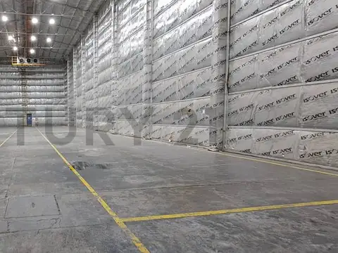 Galpon en Alquiler en Pergamino, USD 6.800