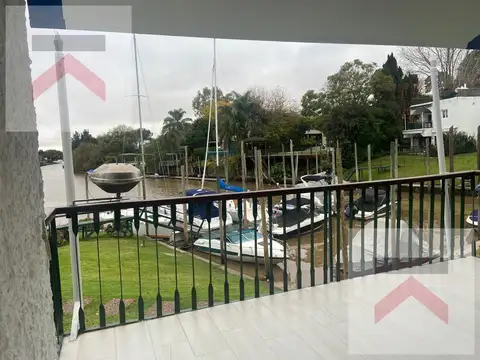Venta Dormi a estrenar con  2 Dormitorios, dos Baños.con Amarra y cochera
