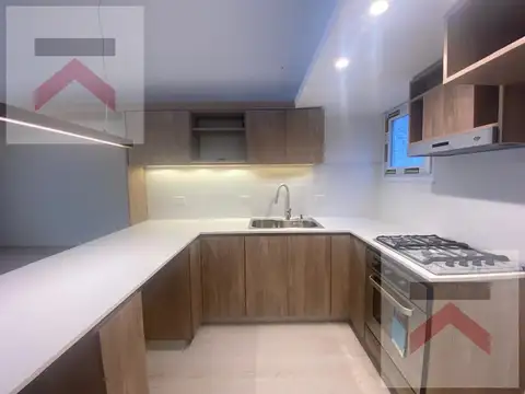 Departamento en Venta en Beccar Boating, USD 538.000
