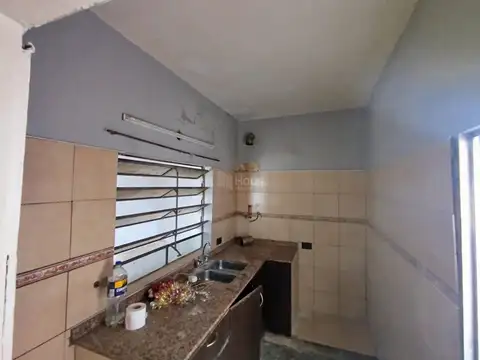 Depto Tipo Casa en Venta con 2 cocheras