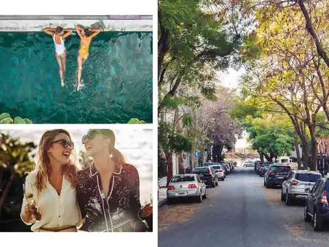 Departamento en Venta en Palermo Chico, USD 2.000.000