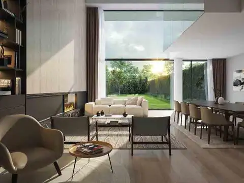 Juez Tedín 2739 2° - Barrio Parque