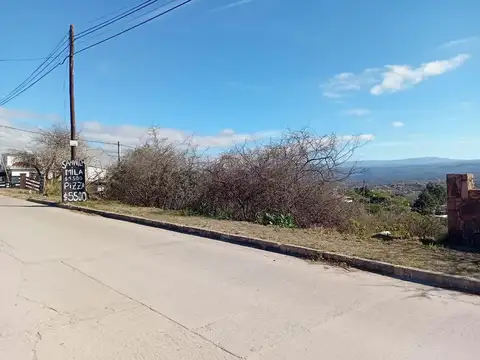 Terreno en Venta en Estancia Vieja, USD 23.000
