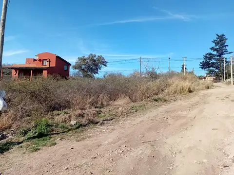 Terreno en Venta de 979,0 m2