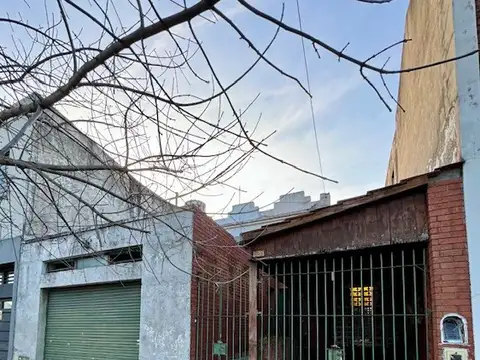 Excelente Lote en Gran Ubicacion