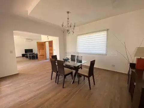 Casa en Venta 3 años