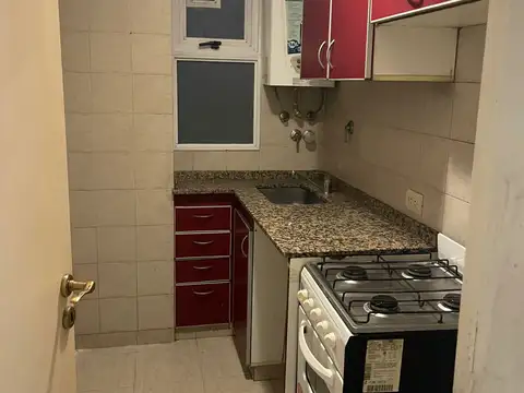 Departamento en Venta 40 años