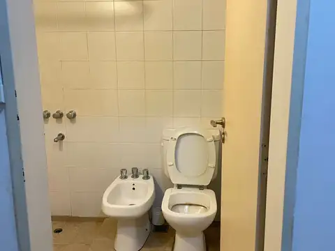 Alquiler Monoambiente Inmejorable Ubicacion!