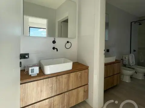 Venta Casa Al Lago - San Sebastián / Área 8