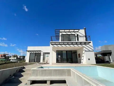 Venta Casa Al Lago - San Sebastián / Área 8