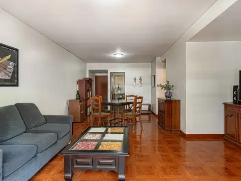 Departamento en Venta 35 años