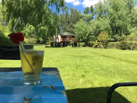 Casa en Venta en Delta del Tigre, USD 35.000