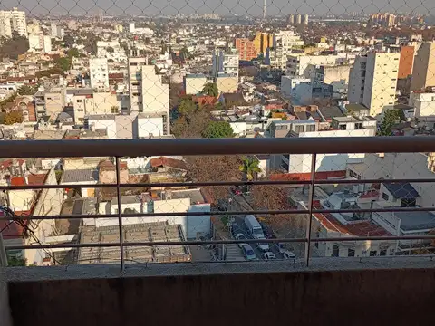 Departamento en Venta en Caballito, USD 98.000
