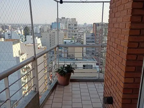 Departamento en Venta 35 años