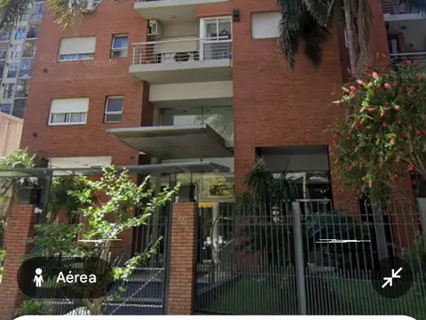 Departamento 2 ambientes con balcón en venta en Flores