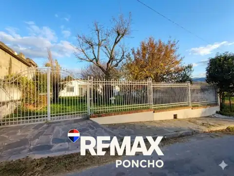 SE VENDE CASA EN PACLÍN, LA MERCED, CATAMARCA