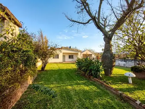 Casa en Venta de 3 dormitorios