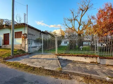 Casa en Venta en La Merced, USD 56.000