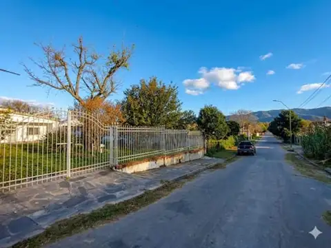 Manuel Rodríguez S/N°, Paclín, La Merced, Catamarca 100