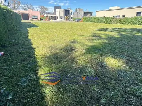 Lote a la venta en Barrio Privado Astorga,La Reja