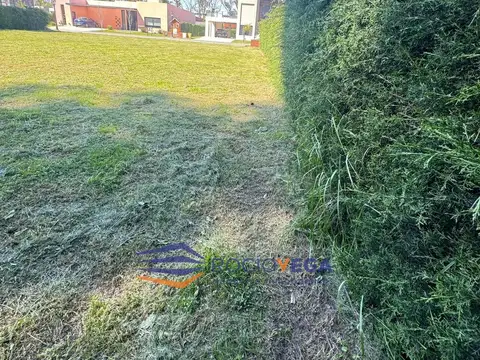 Terreno en Venta en La Reja, USD 79.000