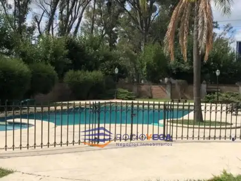 Lote a la venta en Barrio Privado Astorga