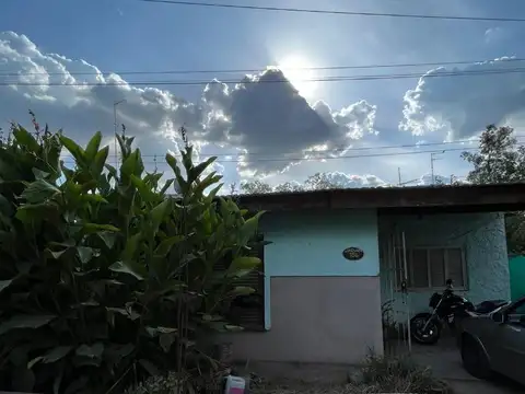 CASA EN VENTA-GENERAL RODRIGUEZ-PENAS PROPIEDADES