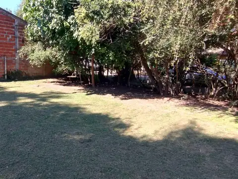 Terreno en Venta en Del Viso, USD 49.000