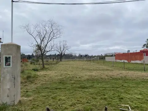 Terreno en Venta en Pilar, USD 23.999