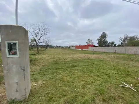 Terreno en Venta de 765,0 m2