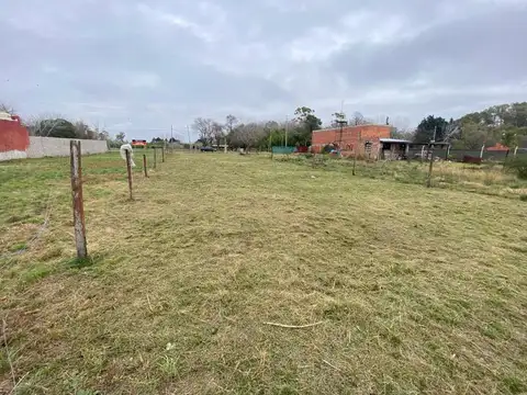 Terreno en Venta en Pilar, USD 23.999