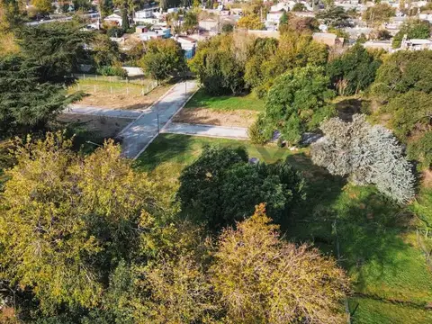 Oportunidad en José C. Paz – Lote en venta