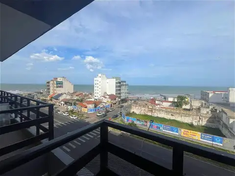 Departamento en Alquiler Temporal de 3 ambientes