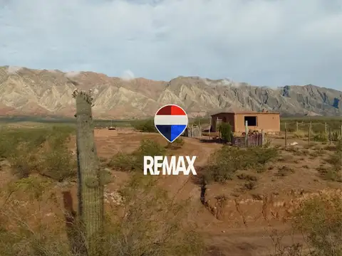 Casa en Venta en Amblayo, San Carlos
